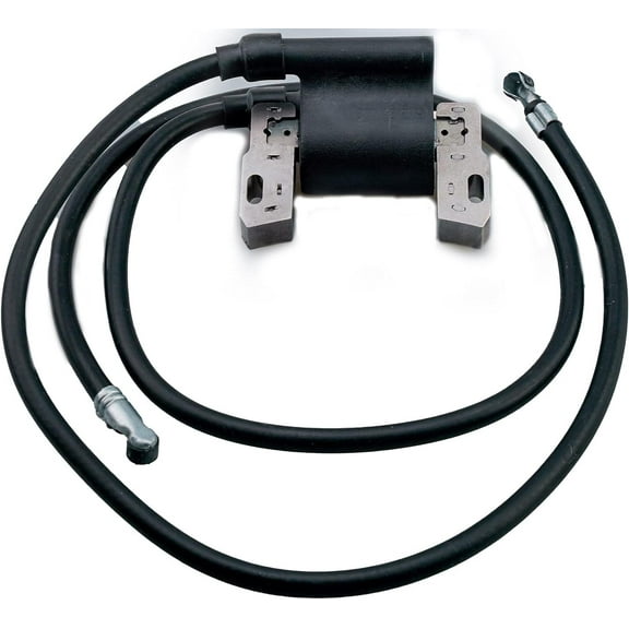 Ignition Coil for Briggs Stratton 590781 392329 16HP-18HP Twin L-Head Engine