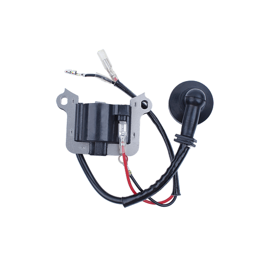 Ignition Coil for Chinese 40-5 44-5 43cc 52cc CG430 CG520