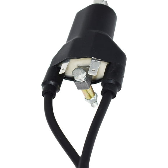 Ignition Coil for EZGO TXT 4 Cycle Gas Golf Cart Replace 26652G01 EPIGC103