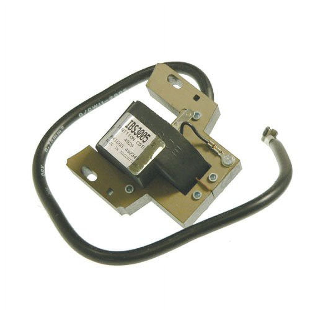 Bobina Di Accensione Per Motore Briggs & Stratton, Compatibile Con 286702 286707 28C707 28D707