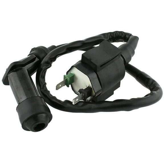 Ignition Coil for Honda 250 TRX250 Fourtrax 1985 1986 1987 Atv Ignition Coil