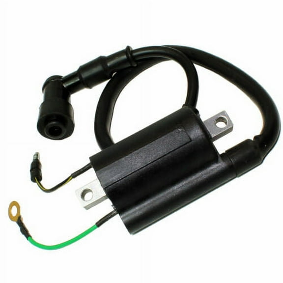 Ignition Coil for Honda 400 400Ex TRX400EX Sportrax 1999-2007 Atv Ignition Coil