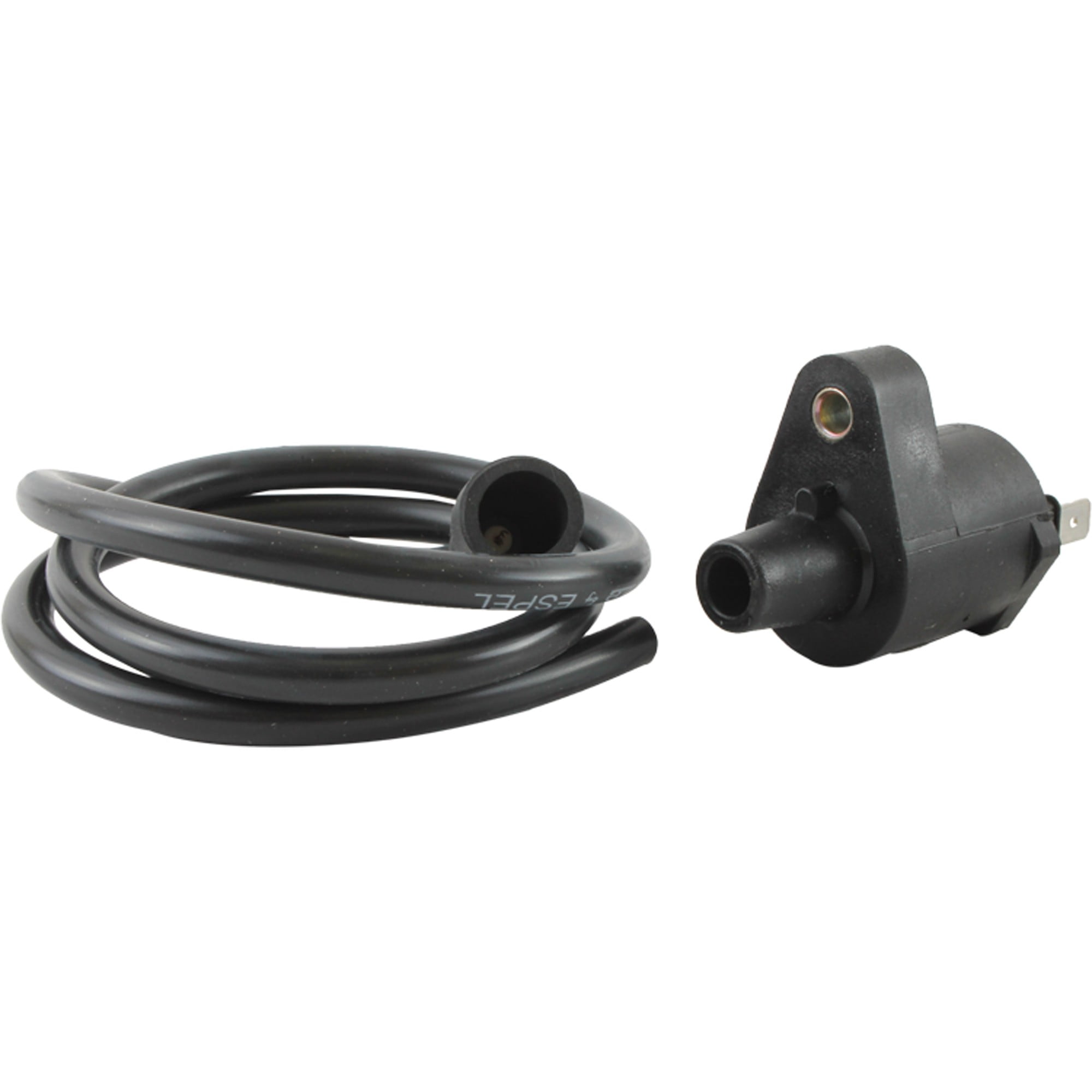 Accensione Bobina Per Honda CR125 CR125R Cr 125R 1989 1990 1991 1992 1993 - Foto 8