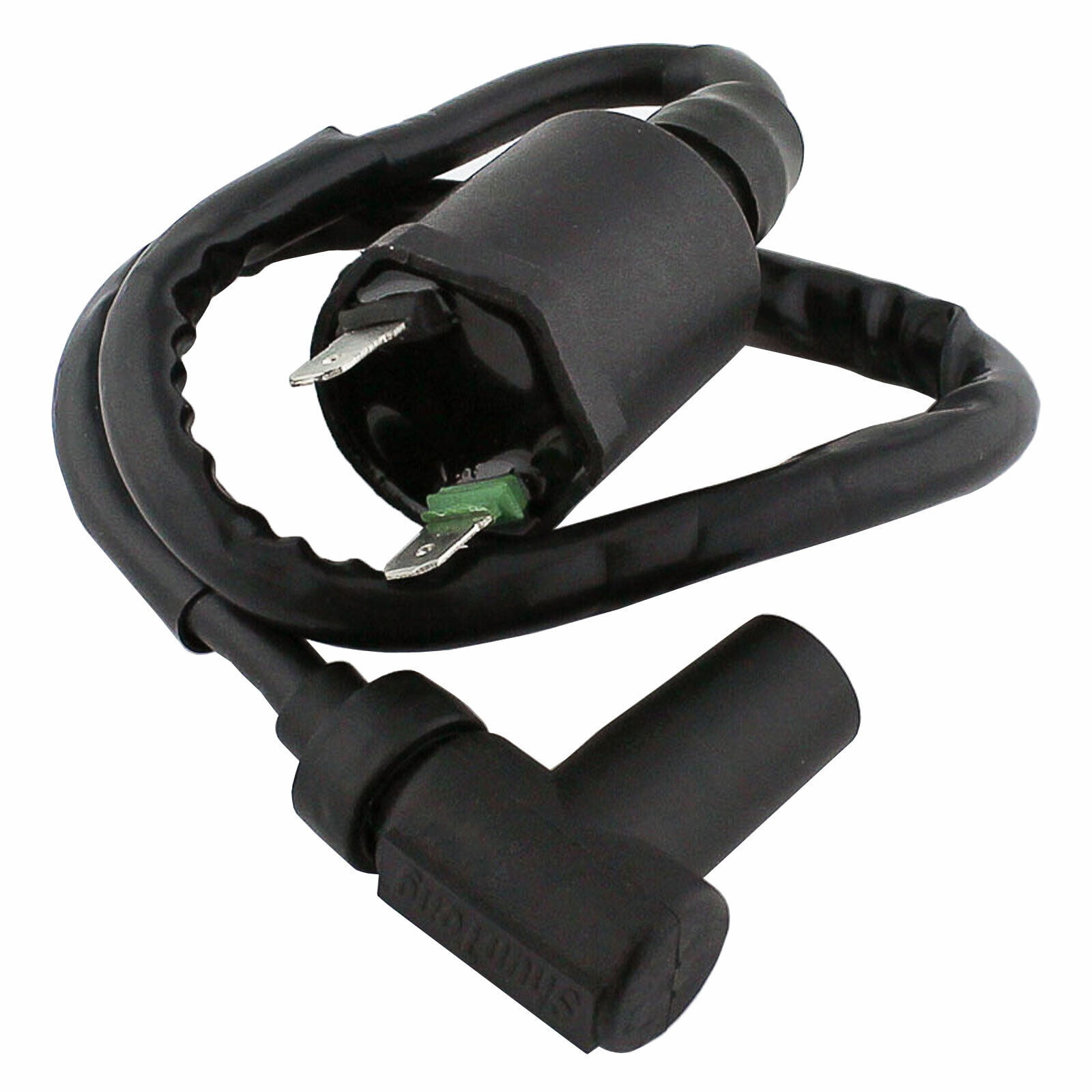 Ignition Coil For Honda TRX250 / TRX250R FourTrax 250 – Fits 1985-1989 Models 5 thumbnail image