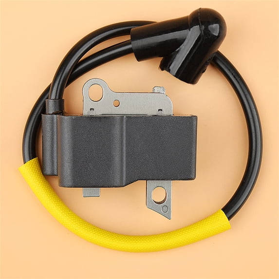 Ignition Coil for Husqvarna 223L 223R 323R 323L 323RJ 325RJ Trimmer 537418701