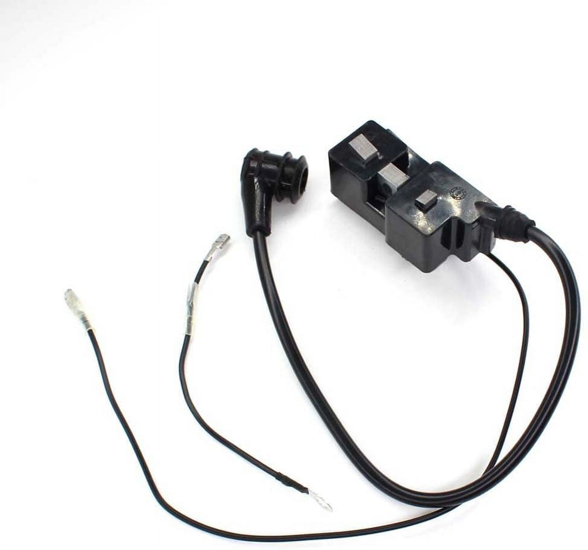 Ignition Coil for Husqvarna 345 350 357 359 362 365 371 372 372XP 385 ...