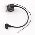 thumbnail image 1 of Ignition Coil for Husqvarna 394 395 394XP 395XP Chainsaws 503639801, 1 of 1