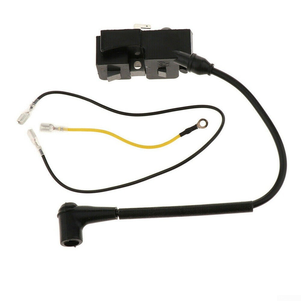 Ignition Coil for Husqvarna Chainsaw 340 345 346 350 351 353 Ignition Coil for Husqvarna Chainsaw 340 345 346 350 351 353