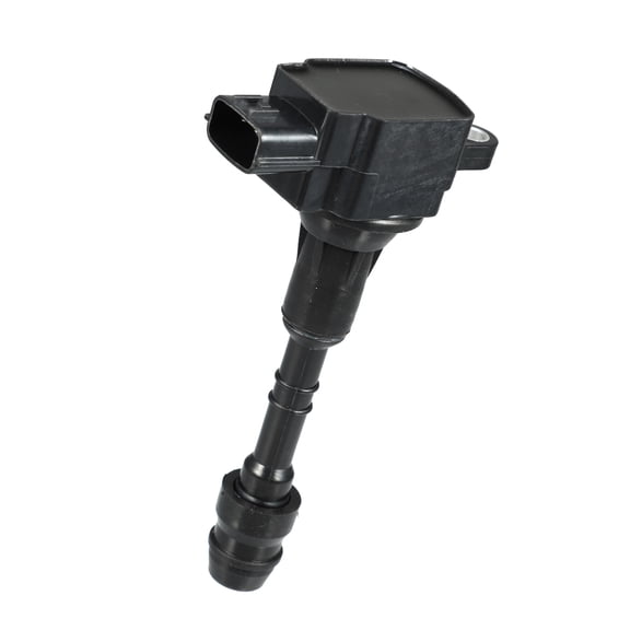Ignition Coil for Infiniti FX45 4.5L V8 - Gas 2003-2008 22448-AR215 Plastic Metal Black