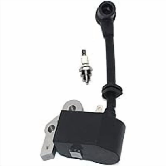 Ignition Coil for MTD Troy Bilt Ryobi MS1850AVCC MS2050AVCC TB4620CC TB4920CC TB5018CC, Compatible Small Engine Ignition Coil, Part# 316.350840