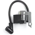 thumbnail image 1 of Ignition Coil for Makita DCS34, DCS4610 Chainsaw, Garden Outdoor Equipment, Practical Spare Replacement, Stable Spark, Easy Installation, 1 of 1