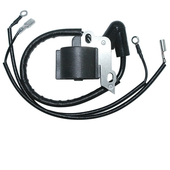 Ignition Coil for McCulloch 318 335 435 436 440 441 MAC CAT Chainsaw 530039167 2