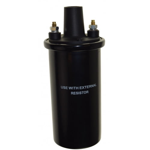 Ignition Coil for Mercruiser Engines OEM E18-0008 Sierra Replacement 18-5438 RMF016 Regitar USA