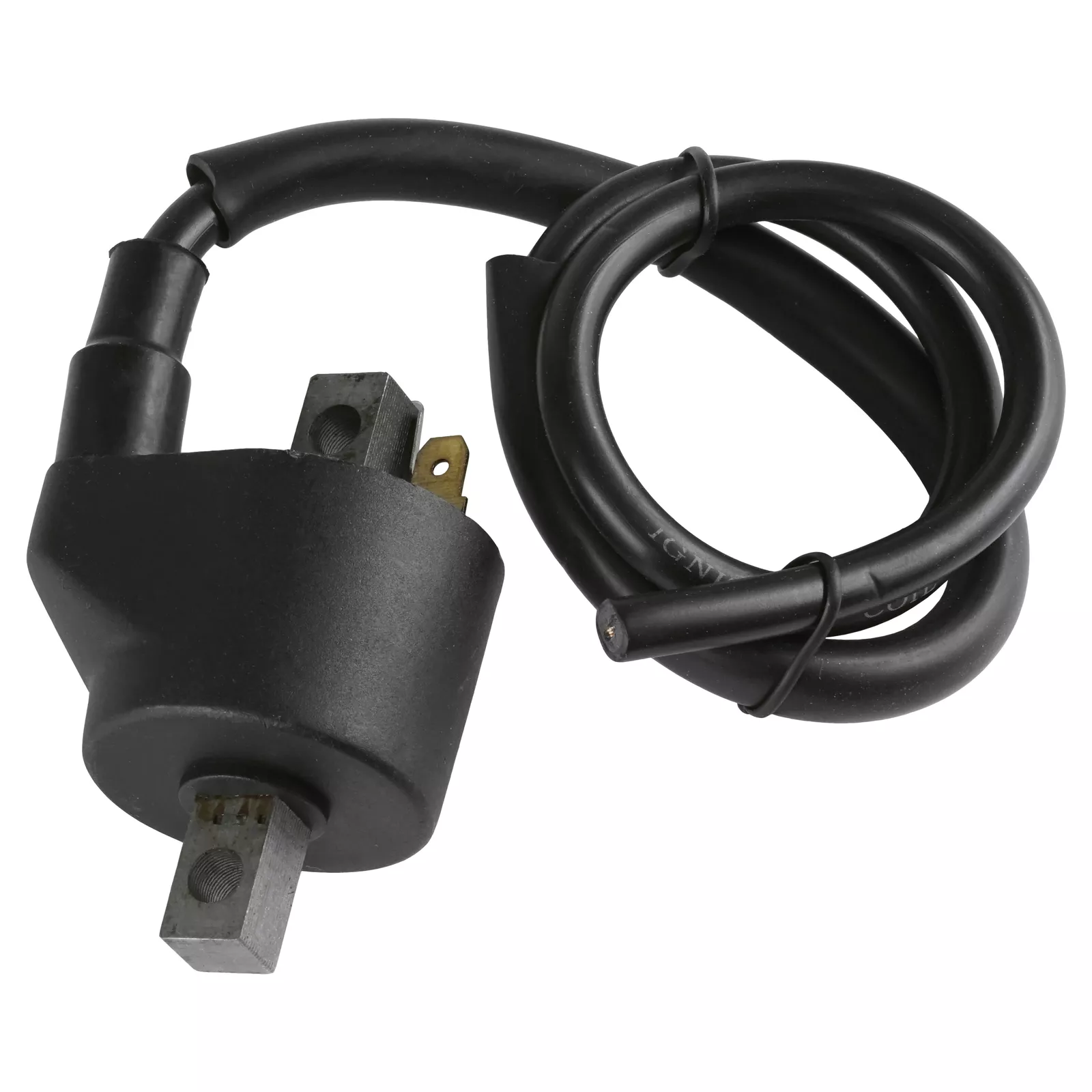Caltric Ignition Coil - Compatible With Polaris Sportsman X2 700 EFI 2008 & X2 850 LE 2011