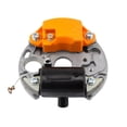 thumbnail image 1 of Ignition Coil for STIHL 070 090 090G Chainsaw Replacement for OEM Part # 1106 400 0705 and 1106 404 3210, 1 of 1