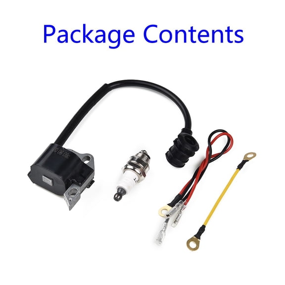 Ignition Coil for Stihl 020 021 023 025 Ms 200 Ms 210 Ms 250