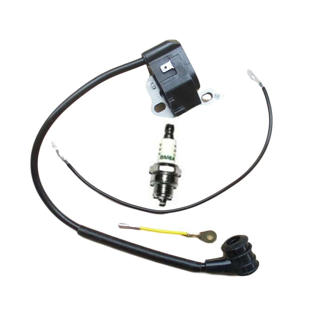 Ignition Coil for Stihl BR320 BR320L BR340 BR340L BR380 BR400 BR420 ...