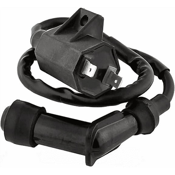 Ignition Coil for Suzuki DR125 DR200 SP125 SP200 1986 1987 1988