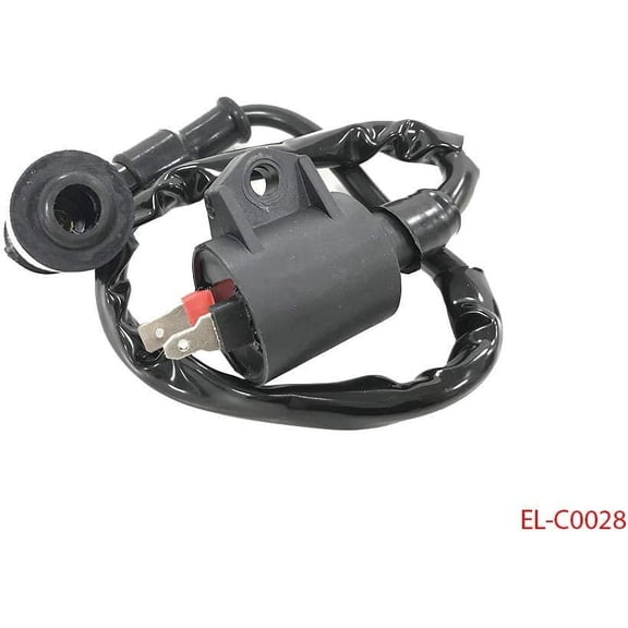 Ignition Coil for Suzuki Quadrunner 230 250 4WD LT230 LTF250 LT4WD