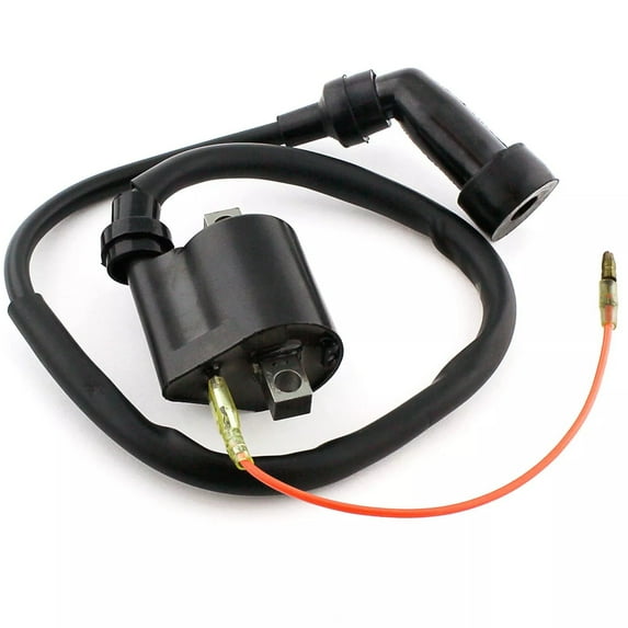 Ignition Coil for Yamaha Big Bear 350 YFM350 YFM 350 1987 1988
