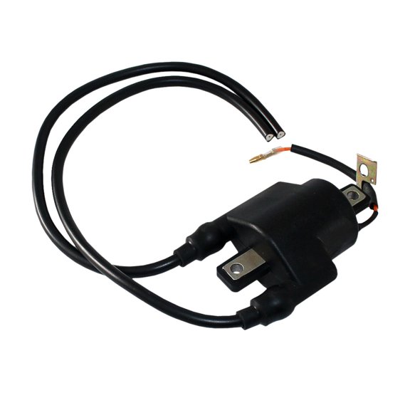 Ignition Coil for Yamaha EC340 EXCEL lll 1984 1985 1986 1987 Snowmobile