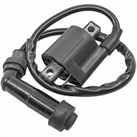 Ignition Coil for Yamaha Serow 225 XT225 19961997, Replacement Motorcycle Engine Coil, Single Unit, PN Mod-C83C-24573