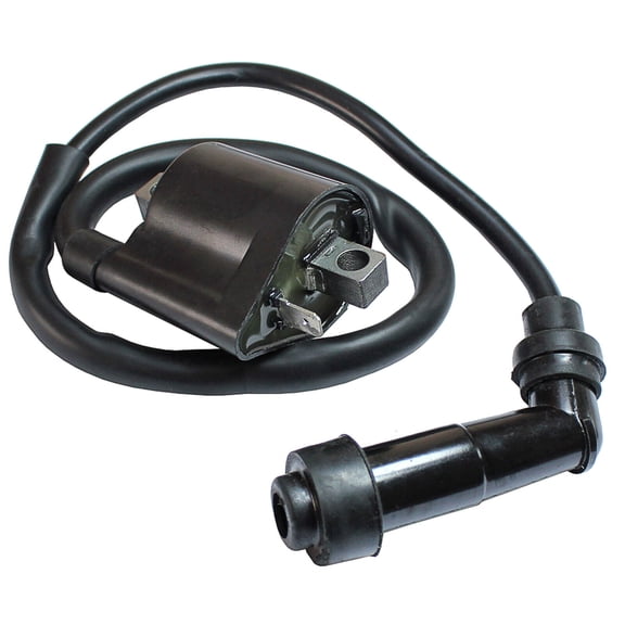 Ignition Coil for Yamaha TTR125 TTR125L TT-R125 TT-R125LE 2000-2009 2011