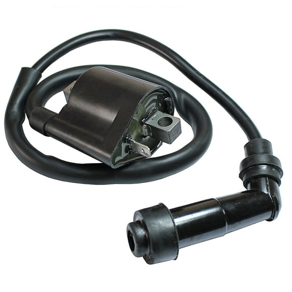 Ignition Coil for Yamaha TTR125 TTR125L TT-R125 TT-R125LE 2000-2009 2011