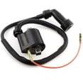 thumbnail image 1 of Ignition Coil for Yamaha YTM200 YTM225 YTM225D 1983 1984 1985 1986, 1 of 1