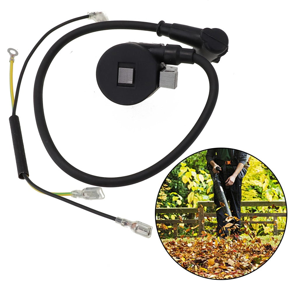 Stihl Br400 Parts