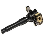 Ignition Coils for BMW V8 v12 Compatible with UF-300 UF-354 C1239 5C1050 C1239 E1196a 5c1050 12131703228 131748018 12137599219 E383 E720 E721 E886 52-1640 VE520047 SET OF 1