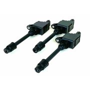 3 Pcs Ignition Coil I30 Maxima V6 3.0L 2000 to 2001 UF-348