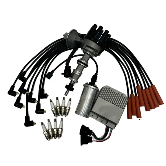 Ignition Coils For Buick Allure Lacrosse Cadillac CTS SRX Vectra 3PC UF375 (1633