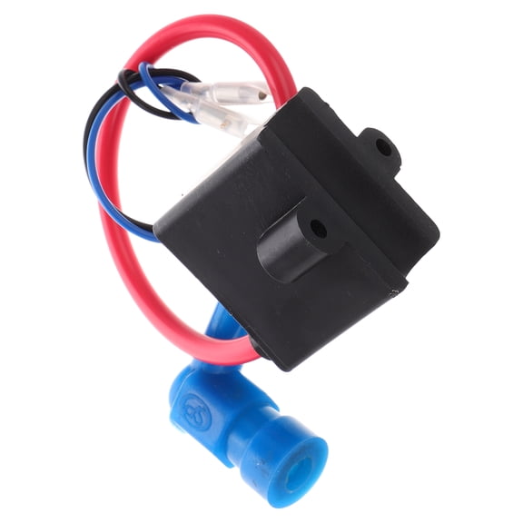 OFFIGAM Offigam Motorcycle Ignition Coil Engine Starter Assorted Color