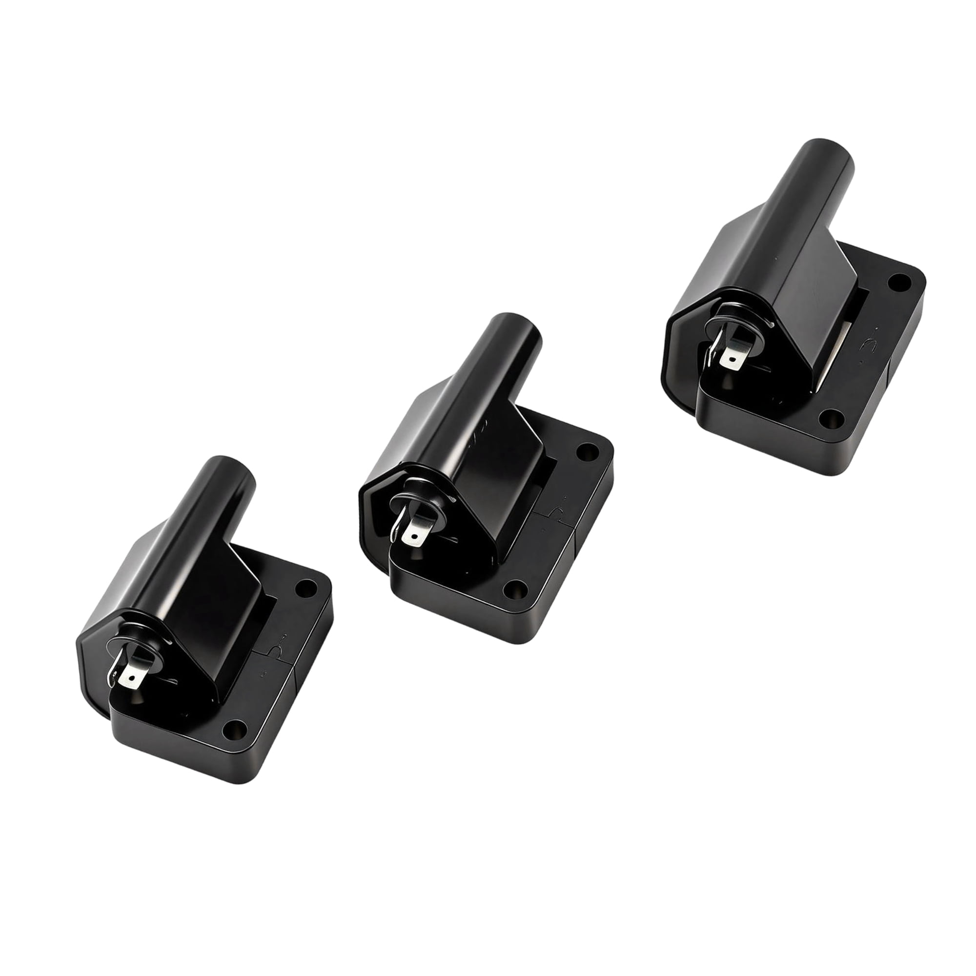 Ignition Coils Pack for John Deere XUV Gator for utility Vehicle XUV825i XUV825I S4 for Yanmar Engine 3TNV70 Replaces MIA11721 S11-3705100 21121-0724 3pcs