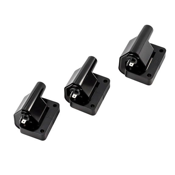 Ignition Coils Pack for John Deere XUV Gator for utility Vehicle XUV825i XUV825I S4 for Yanmar Engine 3TNV70 Replaces MIA11721 S11-3705100 21121-0724 3pcs