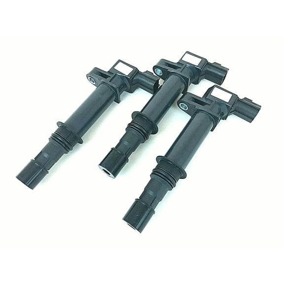 3 Pcs Ignition Coils Set For Dodge Ram 1500 Dakota Durango Mitsubishi Raider 00-08 UF270