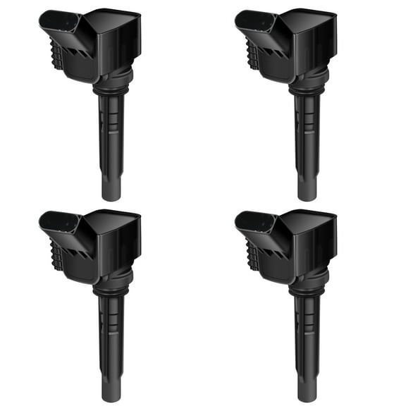 Ignition Coils for Audi A3 A5 A6 Q3 Volkswagen 1.8L 2.0L UF716