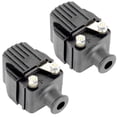 thumbnail image 1 of Ignition Coils for Mercury Outboard 9.8Hp 9.8 Hp Engine 1979-1985 *2-Pack*, 1 of 1