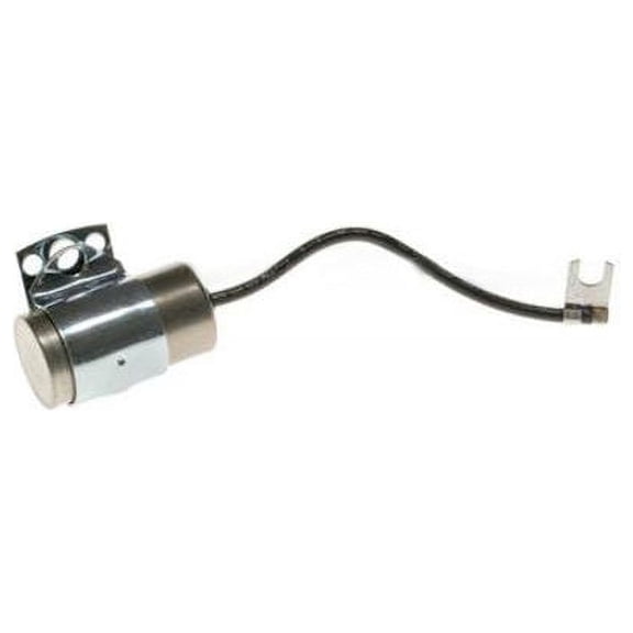 Ignition Condenser - Compatible with 1932 Auburn Model 12-160 6.4L V12