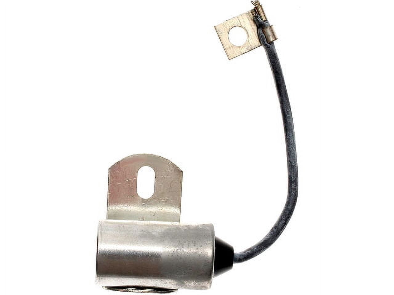 ウィンチ Ignition Condenser - OE Replacement For Crosley Cars (1939-1949