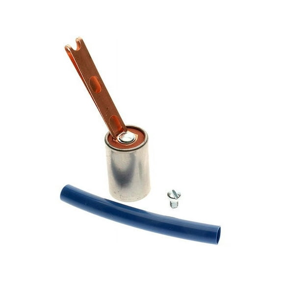 Ignition Condenser - Compatible with 1942 Plymouth P14S Deluxe