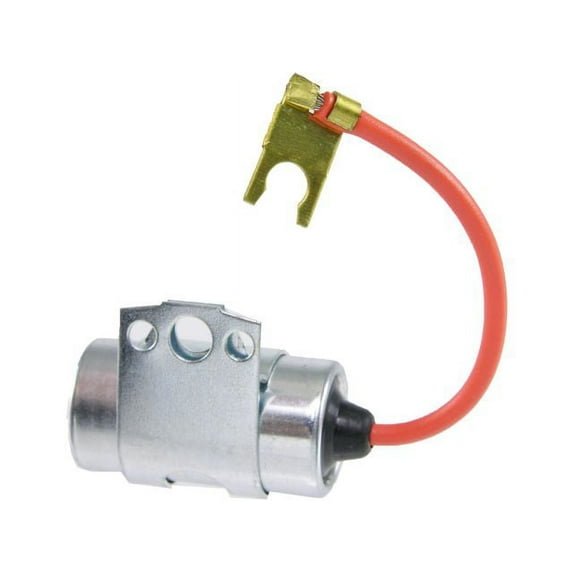 Ignition Condenser - Compatible with 1949 - 1952 Chevy Styleline Deluxe 1950 1951