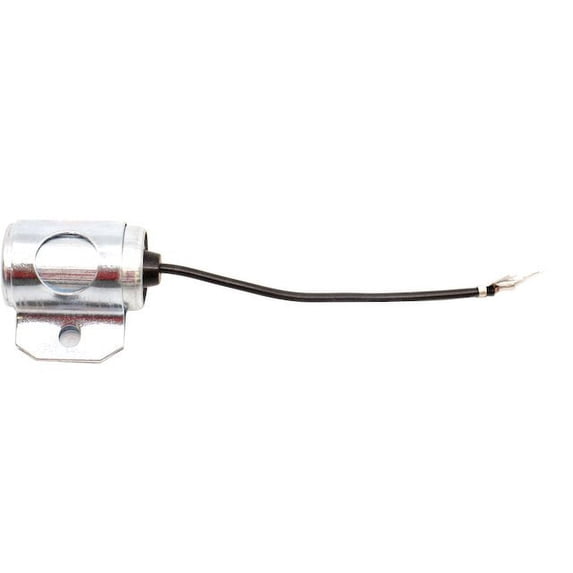Ignition Condenser - Compatible with 1949 - 1955 Cadillac Series 62 5.4L V8 1950 1951 1952 1953 1954