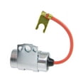thumbnail image 1 of Ignition Condenser - Compatible with 1953 - 1957 Chevy Two-Ten Series 1954 1955 1956, 1 of 2