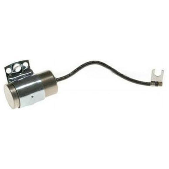 Ignition Condenser - Compatible with 1955 - 1956 Studebaker E28 4.2L V8
