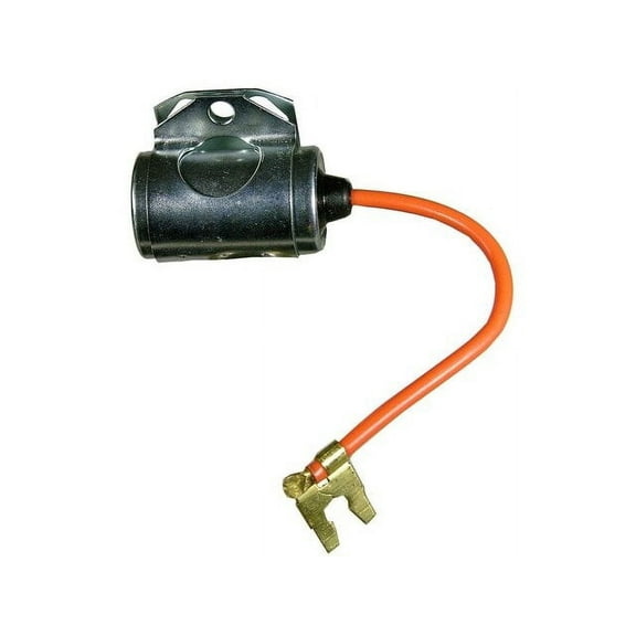 Ignition Condenser - Compatible with 1956 Studebaker Power Hawk 4.7L V8