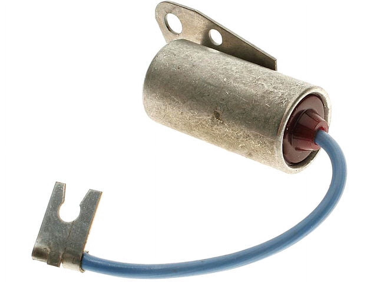 Ignition Condenser - Compatible with 1957 - 1959, 1962 - 1974 Ford ...