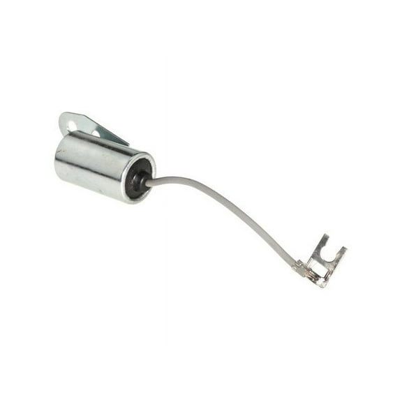 Ignition Condenser - Compatible with 1957 - 1974 Ford F-350 1958 1959 1960 1961 1962 1963 1964 1965 1966 1967 1968 1969 1970 1971 1972 1973