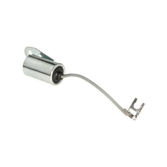 Ignition Condenser - Compatible with 1957 - 1974 Ford F-350 1958 1959 1960 1961 1962 1963 1964 1965 1966 1967 1968 1969 1970 1971 1972 1973